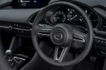 Mazda3 Skyactiv-X Sport Sedan 2019 года (UK)
